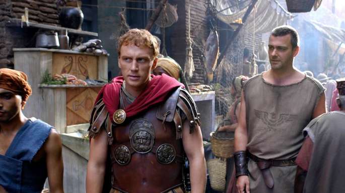 Serie Roma