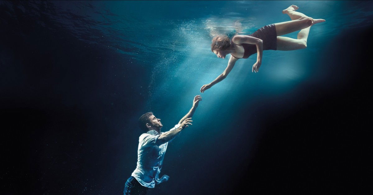 The Leftovers Kritik The Leftovers Kritik
