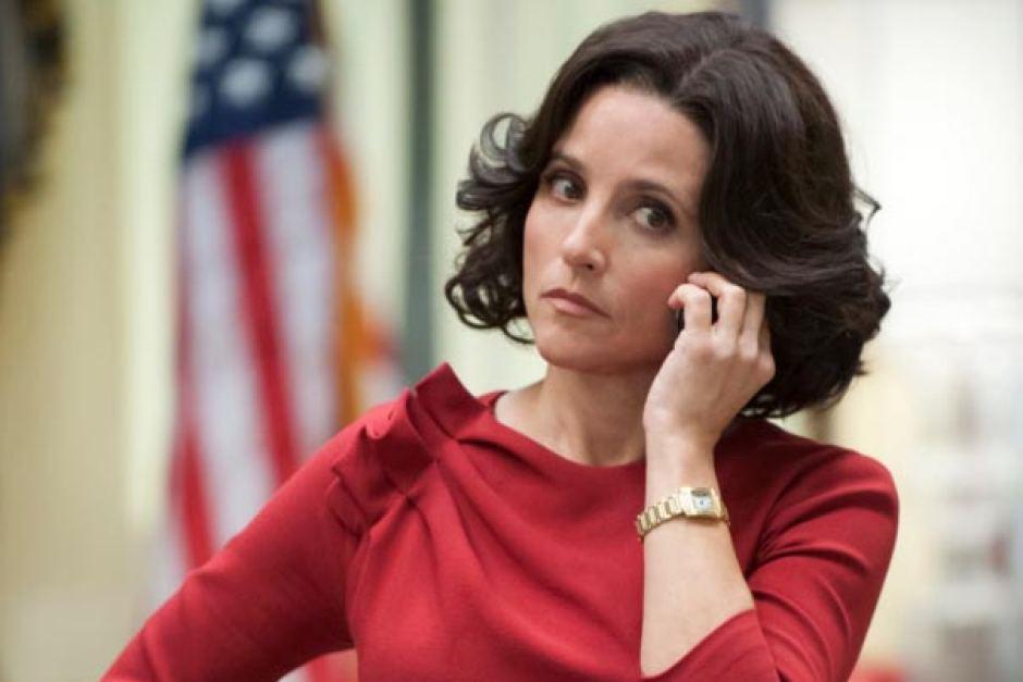 Serie Veep