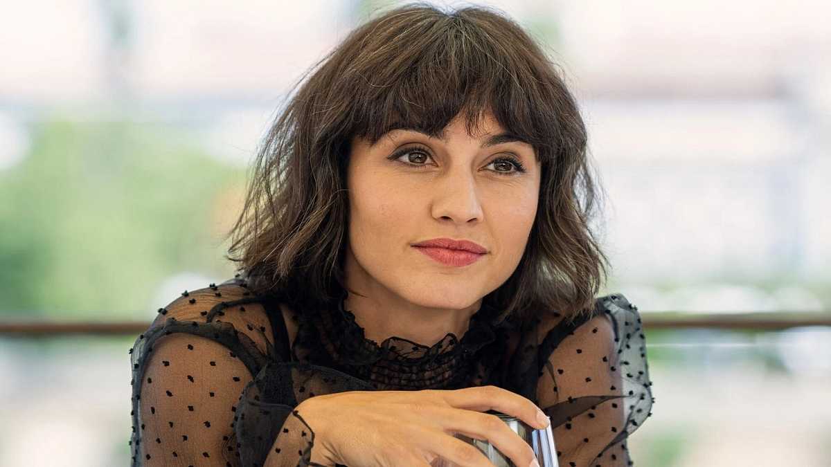 Fotograma de la serie Si lo hubiera Sabido