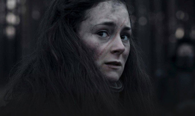 Fotografía en la que aparece Silja