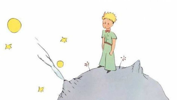 frases del principito