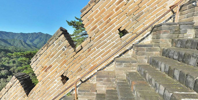 muralla china