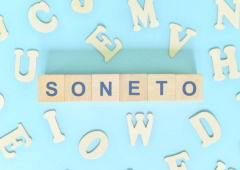 ¿Qué es un soneto?:  definición, estructura y ejemplos