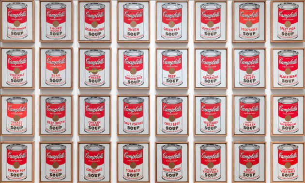 Campbell's soup