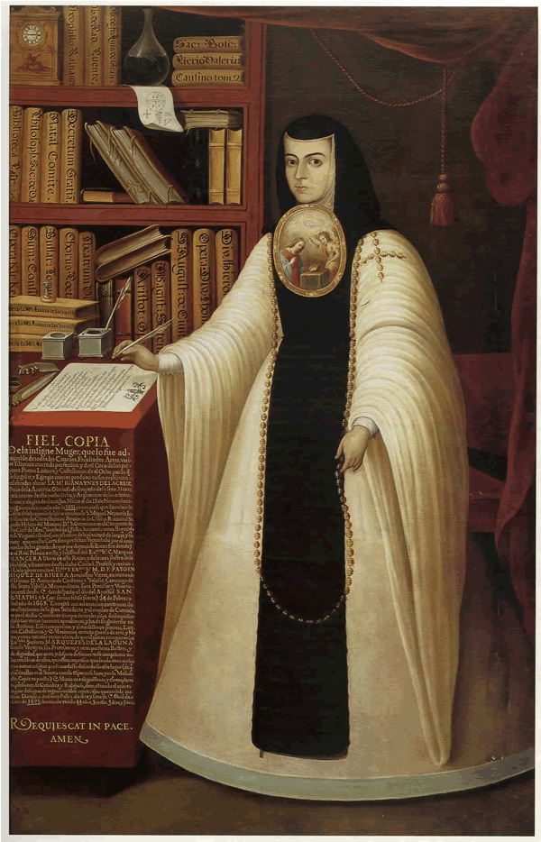 sor juana