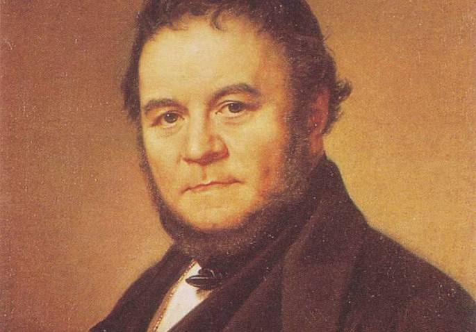 Stendhal