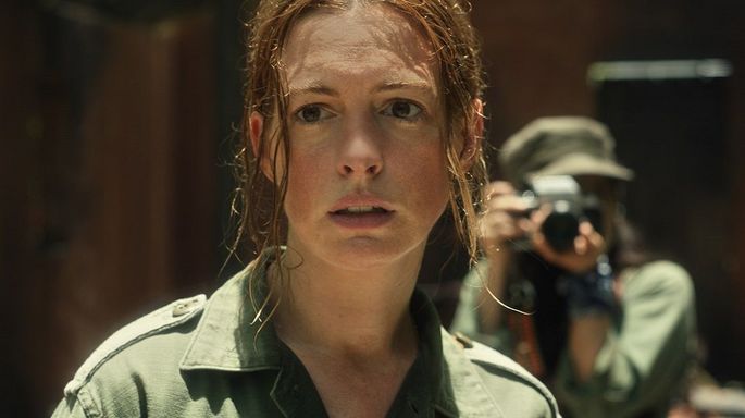 Fotograma de la película Su último deseo