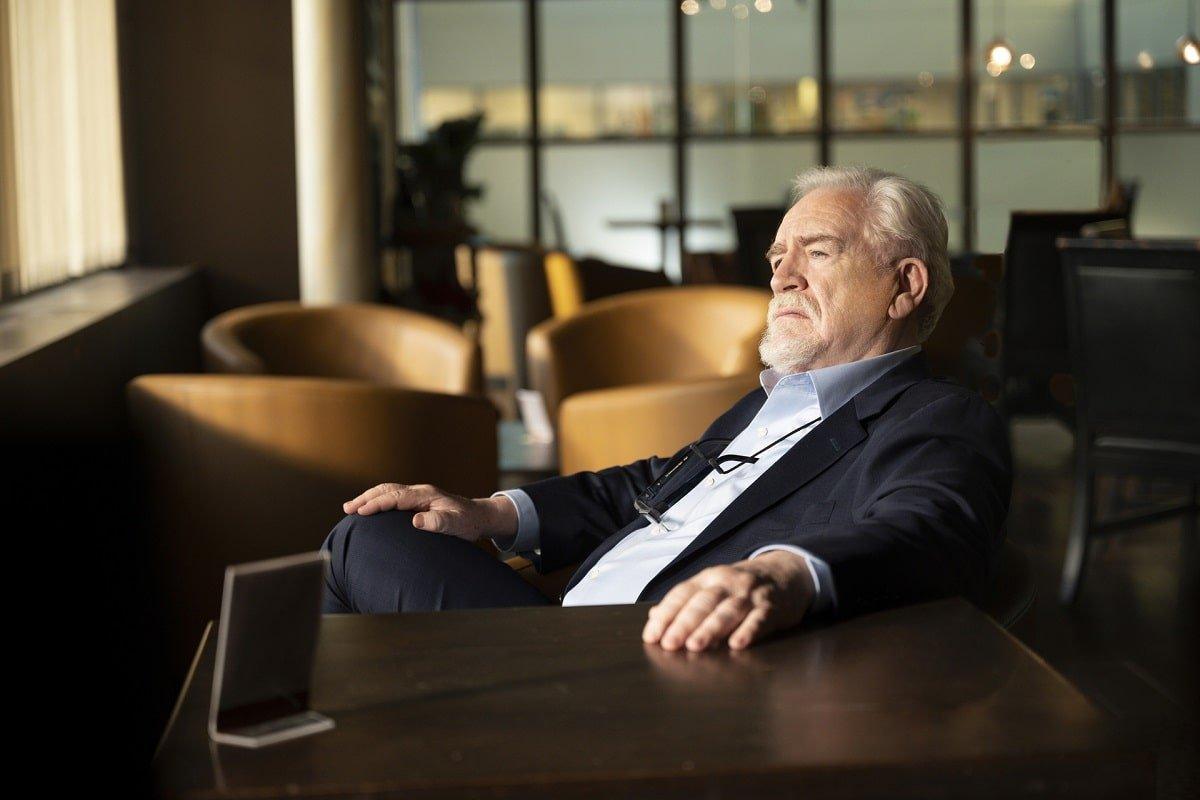 Serie Succession