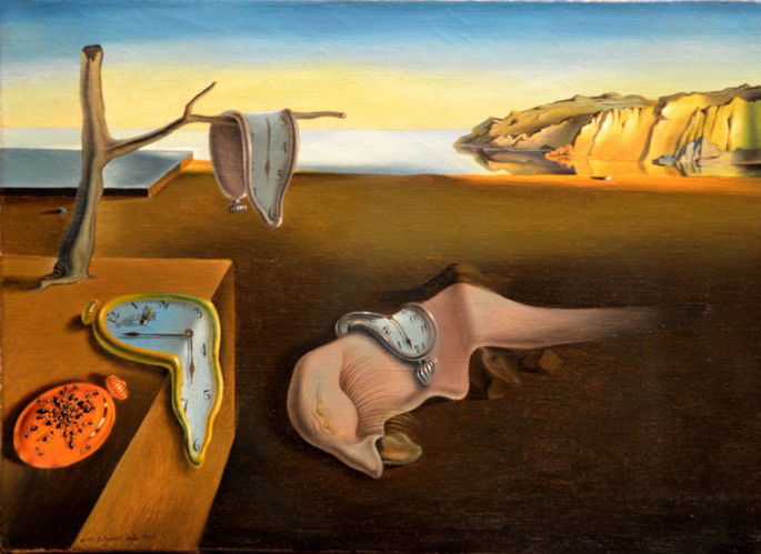 surrealismo