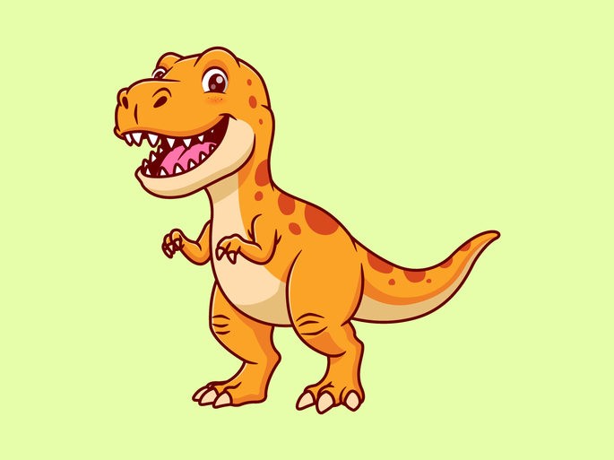 tiranosaurio rex
