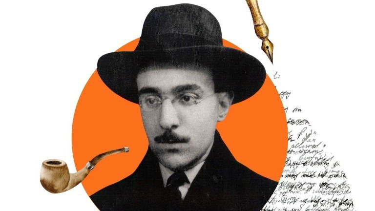 La tabaquería: un análisis del poema icónico de Fernando Pessoa