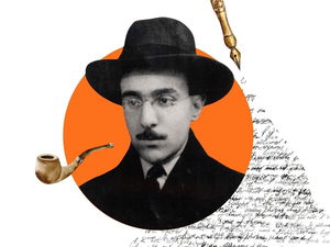La tabaquería: un análisis del poema icónico de Fernando Pessoa