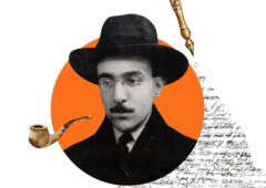 La tabaquería: un análisis del poema icónico de Fernando Pessoa
