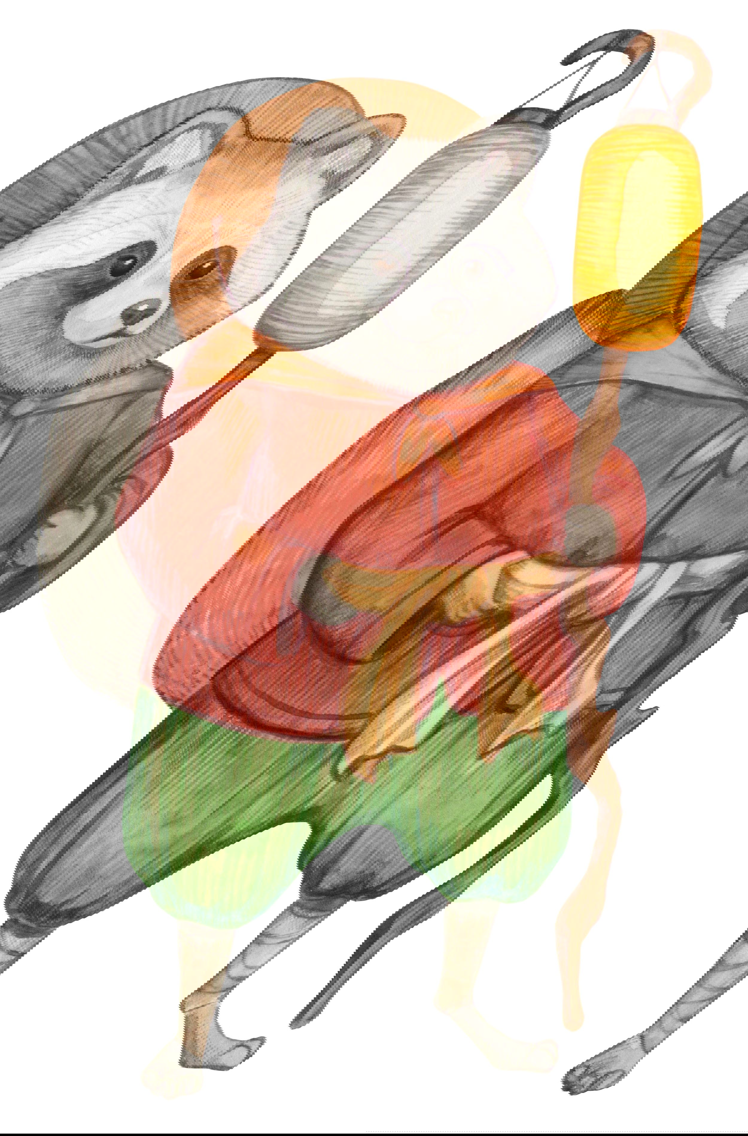 Tanuki