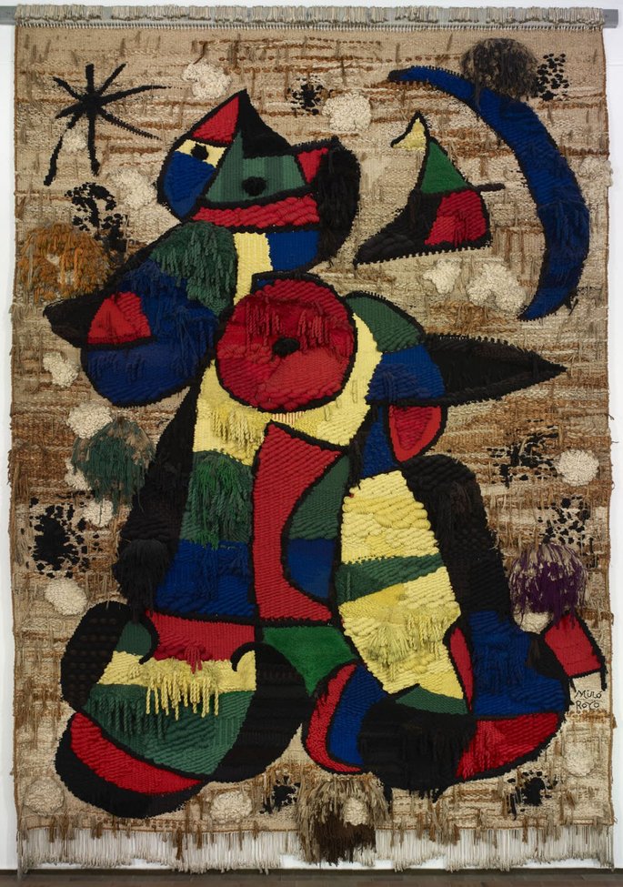 joan miro