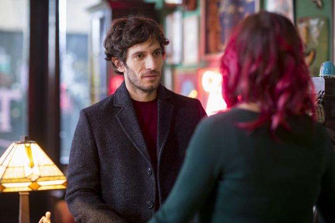 Fotograma de la película Te quiero Imbécil