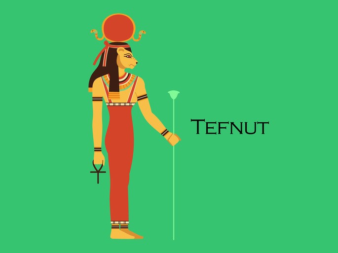 Tefnut