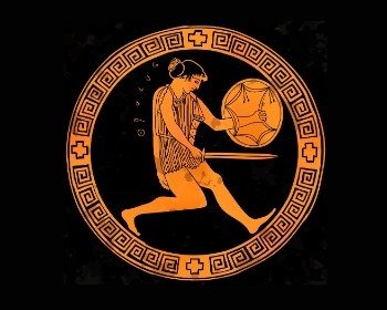 Teseo: la historia del héroe griego