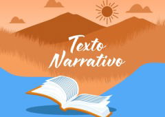 ¿Qué es un texto narrativo?: definición, características y ejemplos