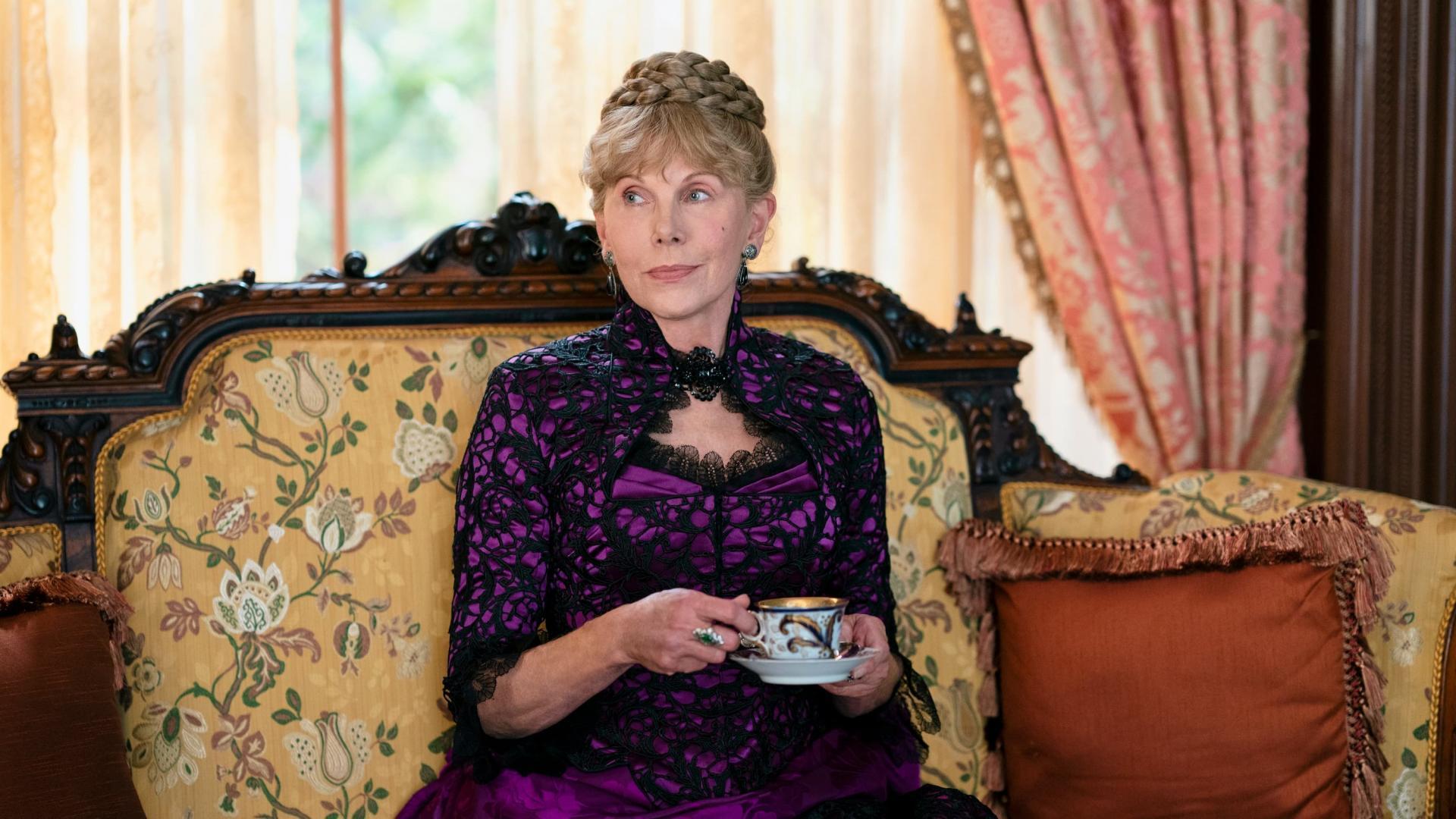 The gilded age