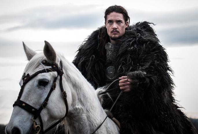 The last kingdom