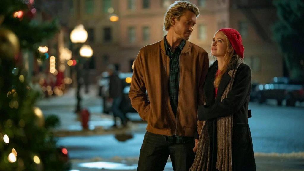 Los festivos caballeros