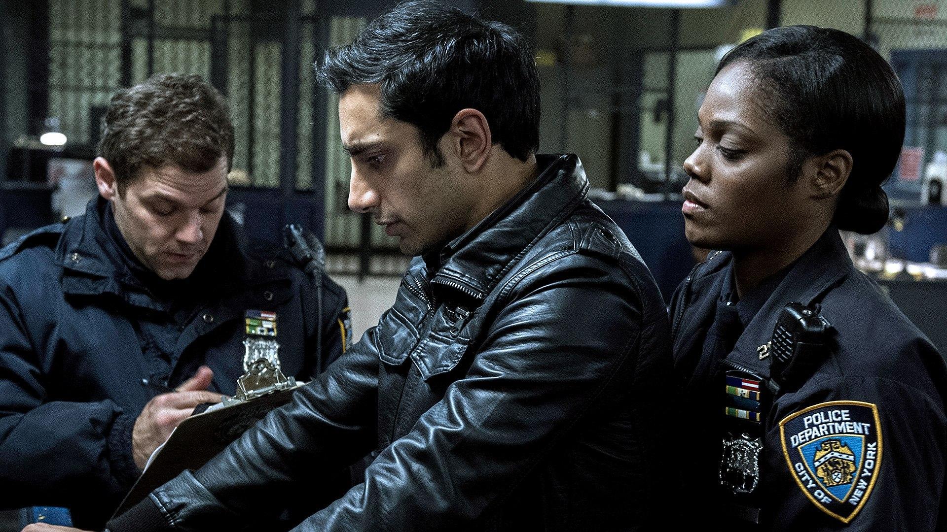 Miniserie The Night Of