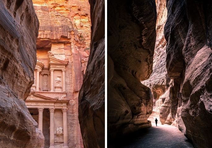 petra