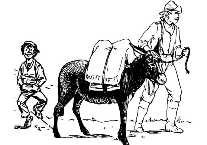 fabulas con moraleja