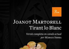 Tirant lo blanc: resumen, análisis e impacto en la historia de la literatura