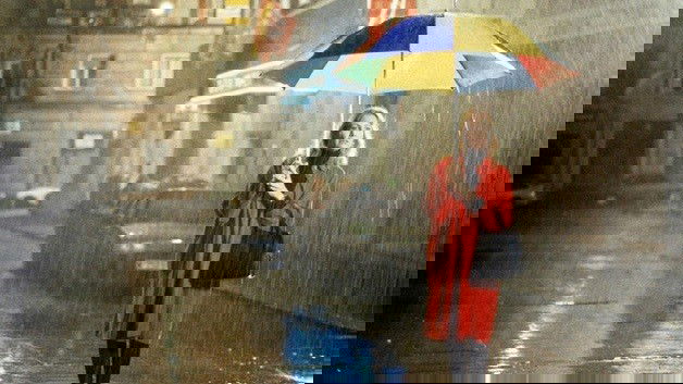 Fotograma de la película  Todo sobre mi madre