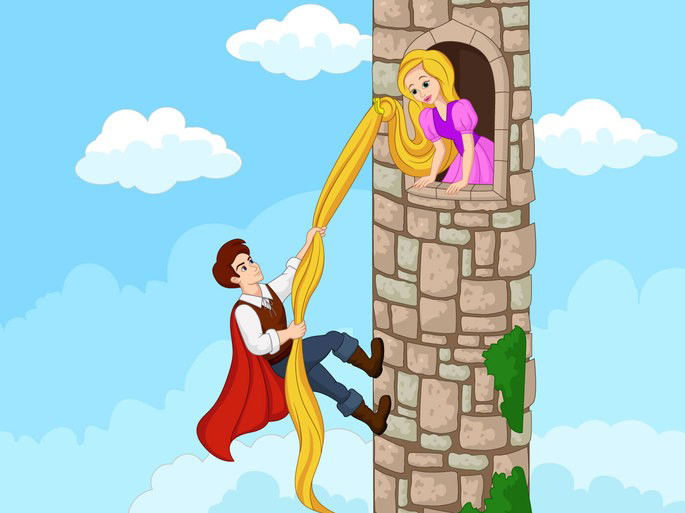 Rapunzel