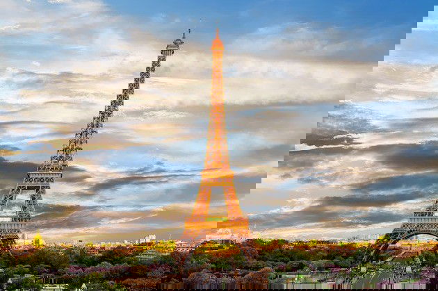 Torre Eiffel