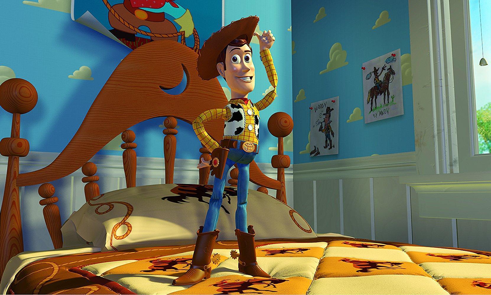 Toy story
