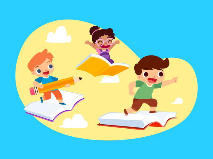 Cuentos para niños de preescolar