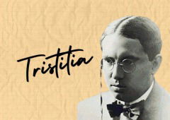 Tristitia: análisis del poema de Abraham Valdelomar