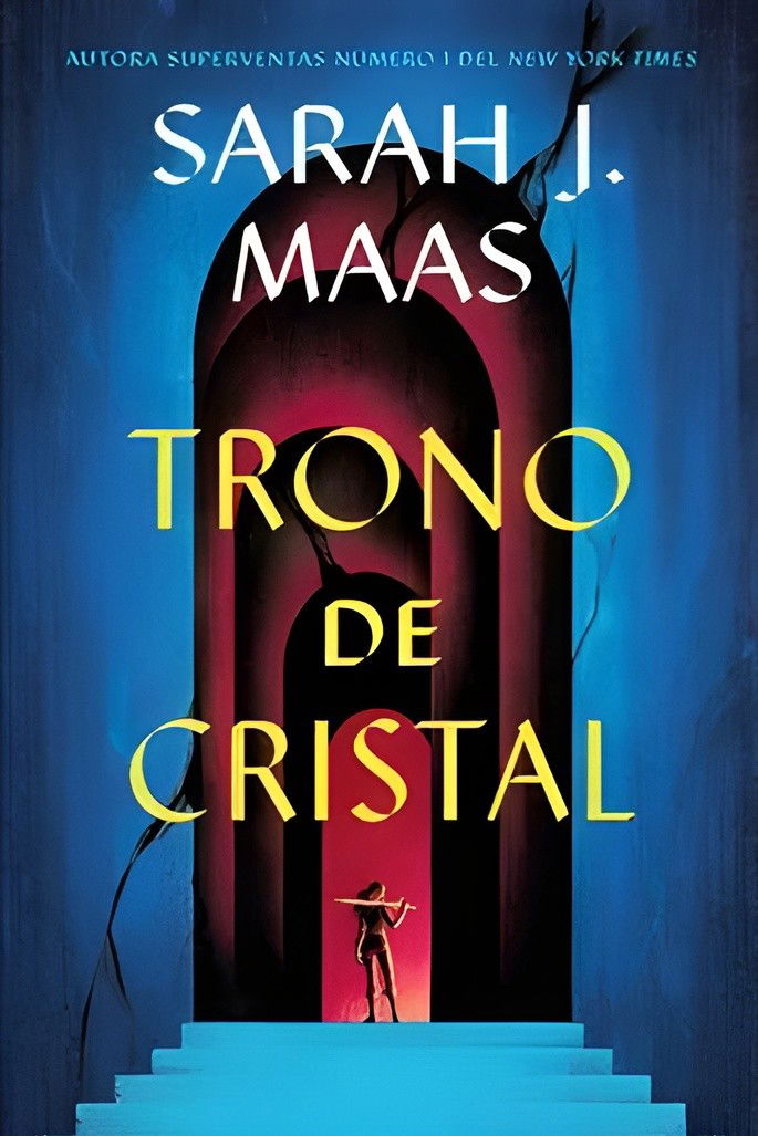 Trono de cristal