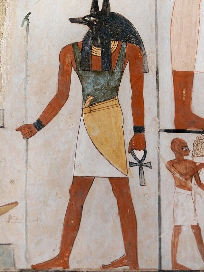 Anubis