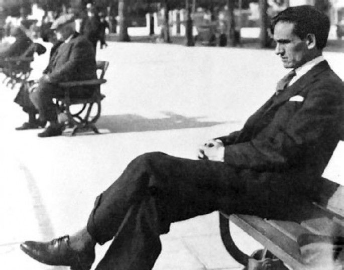 César Vallejo