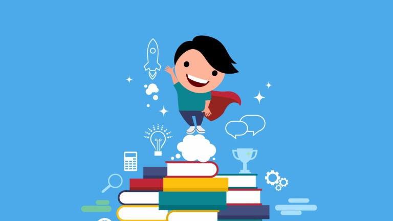 Valores para niños: historias que enseñan principios a los más pequeños