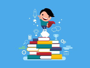 Valores para niños: historias que enseñan principios a los más pequeños