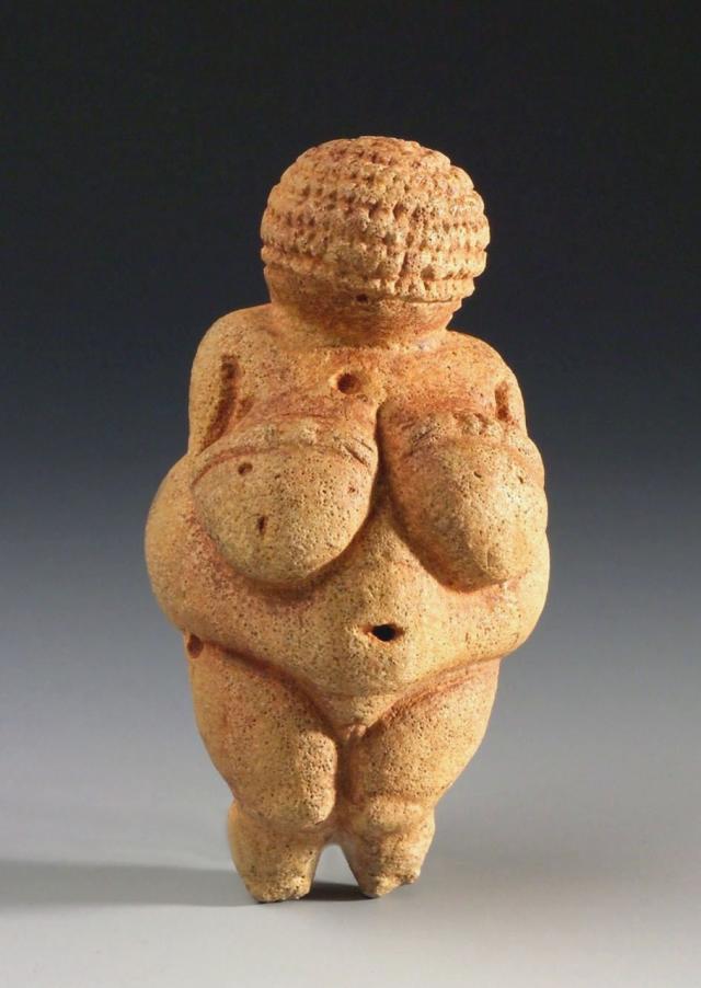 Venus de Willendorf
