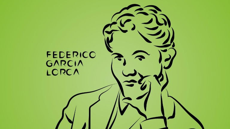 Verde que te quiero verde: análisis de uno de los poemas más famosos de García Lorca
