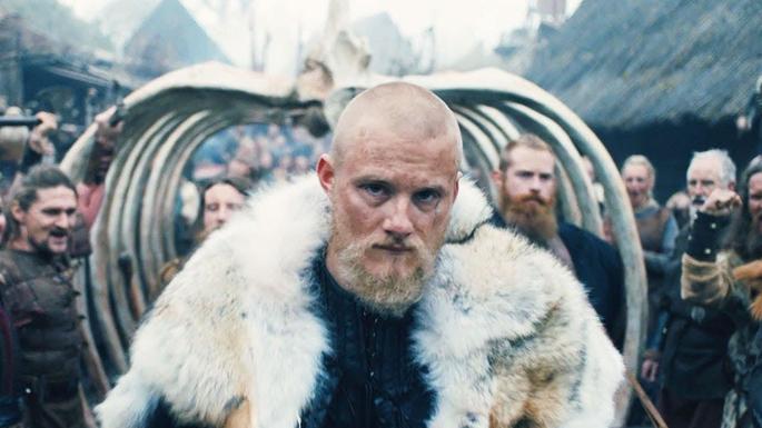 Vikingos