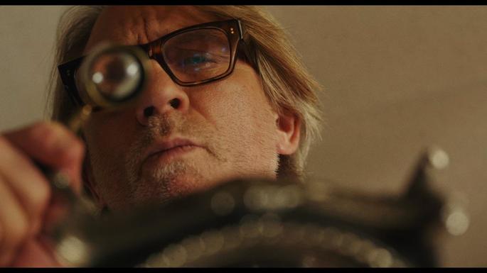 Puñales por la espalda 3