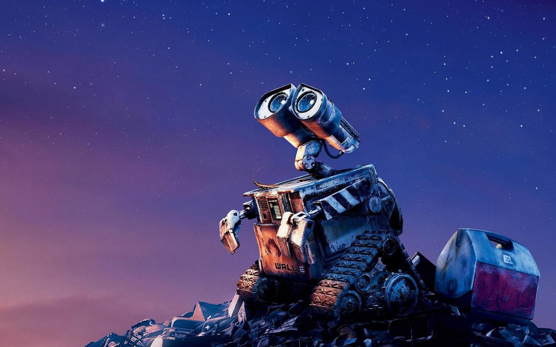 WALL-E
