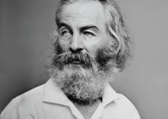 Los 4 poemas más emblemáticos de Walt Whitman (analizados)
