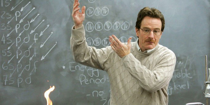 Walter White