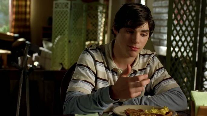 Walter White Jr